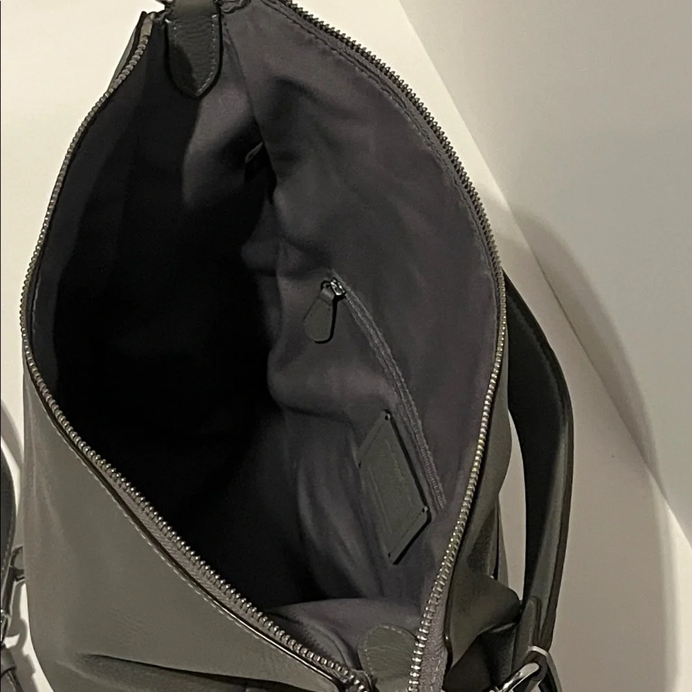 Coach Pennie Shoulder Bag - Picture 10 of 10